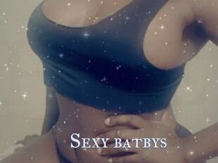 Sexy_batbys