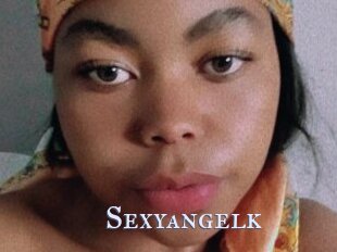 Sexyangelk