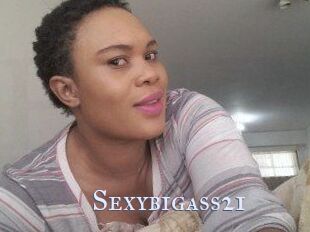 Sexybigass21