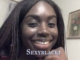 Sexyblacki