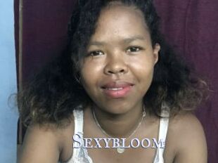 Sexybloom