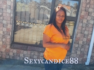 Sexycandice88