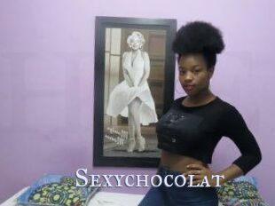 Sexychocolat