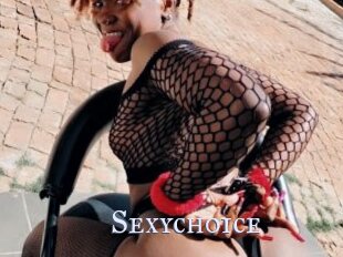 Sexychoice