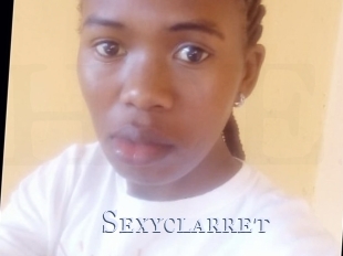 Sexyclarret