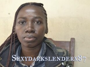 Sexydarkslenderx87