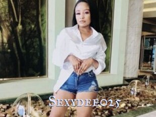 Sexydee025