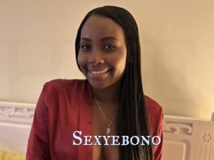 Sexyebono