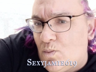 Sexyjamie619