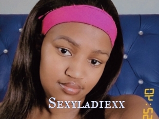 Sexyladiexx