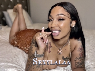 Sexylalaa