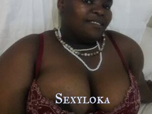 Sexyloka
