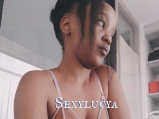 Sexylucya