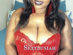 Sexylusiah