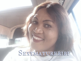 Sexymaturebibi