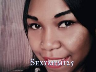 Sexymimi25