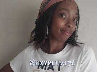Sexyplum76