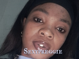 Sexypreggie