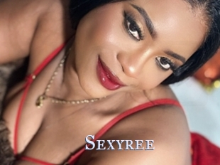 Sexyree