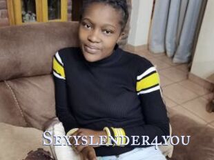 Sexyslender4you