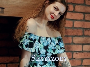 Sexyxzoey