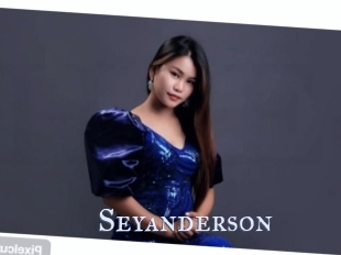 Seyanderson