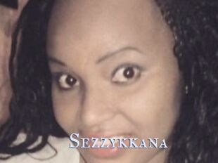 Sezzykkana
