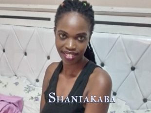 Shaniakaba