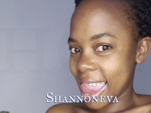Shannoneva