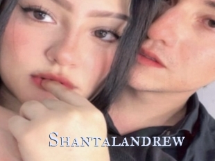 Shantalandrew