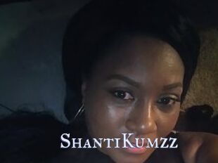 ShantiKumzz