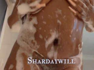 Shardaywill