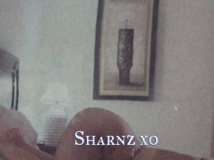 Sharnz_xo