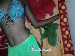 Shasha