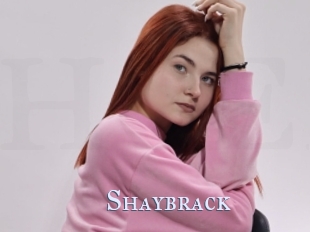 Shaybrack