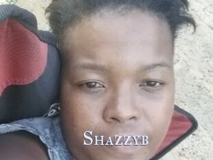Shazzyb