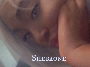 shebaone Hardcore Ebony