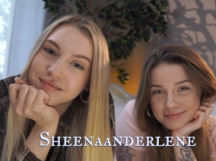 Sheenaanderlene