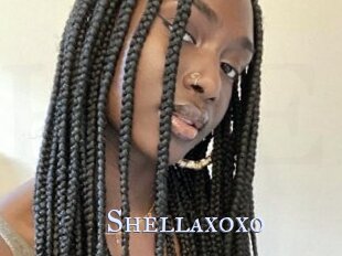 Shellaxoxo