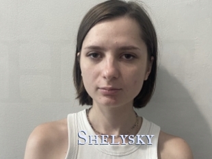 Shelysky