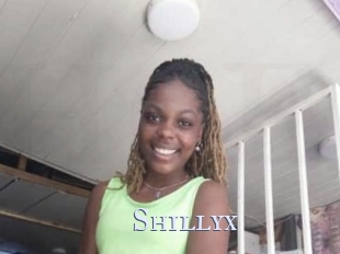 Shillyx
