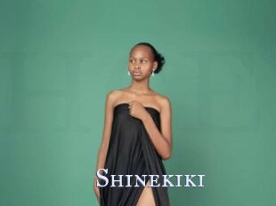 Shinekiki