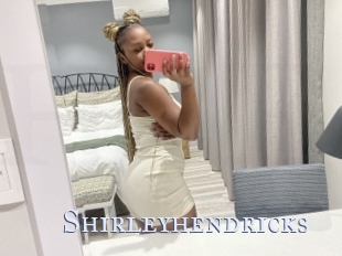 Shirleyhendricks