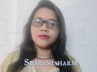 Shivanisharma