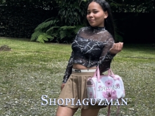 Shopiaguzman