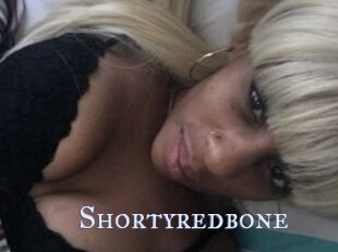 Shortyredbone