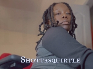 Shottasquirtle