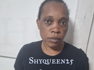 Shyqueen25