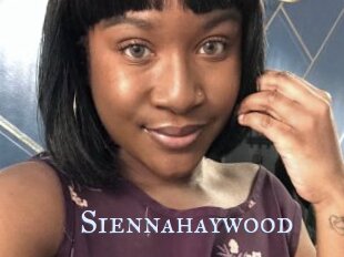 Siennahaywood