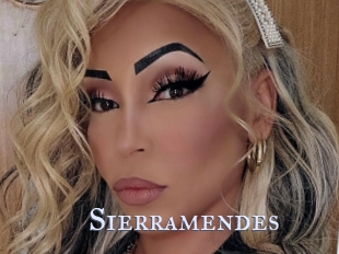 Sierramendes